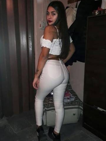 Hot Allison - escort from Buenos Aires | profile image