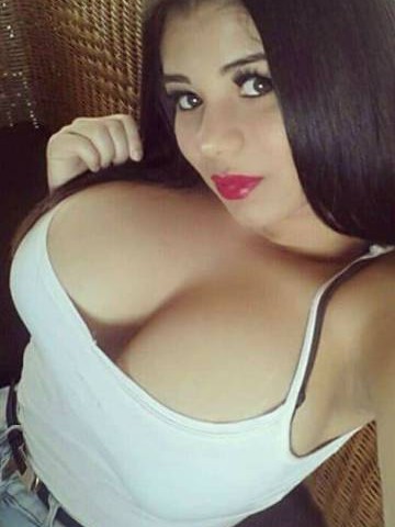 Cynthia - escort from Dubai | profile image