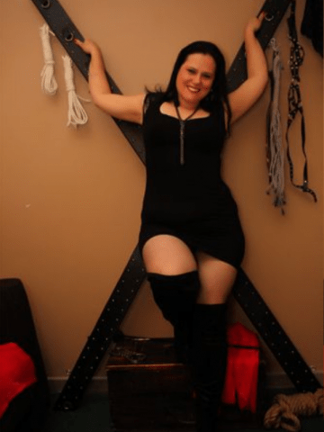 mistressvenus - escort from Johannesburg | profile image