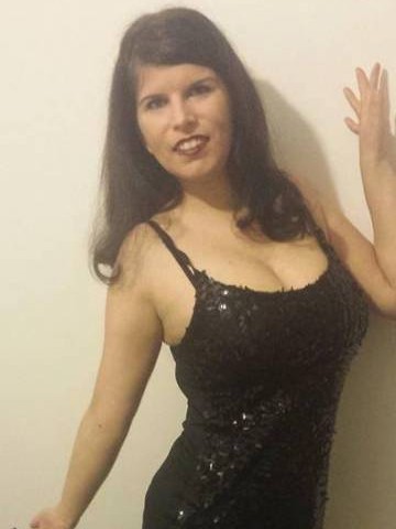 Nancy6 - escort from London | profile image