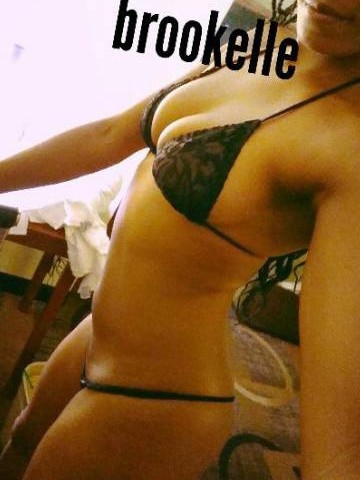 -Brookelle - escort from Memphis | profile image