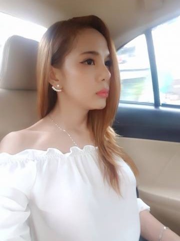 Jenny_ - escort from Ho Chi Minh City | profile image