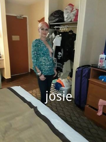 Josie - escort from Detroit | profile image