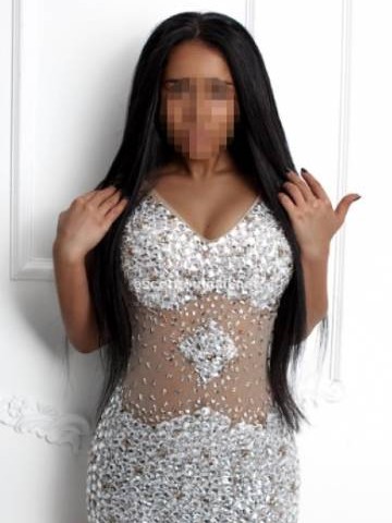 Carol - escort from Malaga | profile image