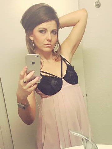 Ashlee Johansen - escort from Boise | profile image