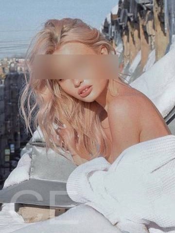 Nastia - escort from Chisinau | profile image