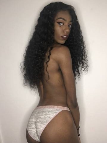 XxChanelxX - escort from Fort Lauderdale | profile image