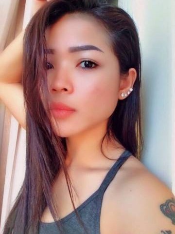 Panadta - escort from Pattaya | profile image