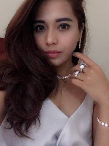 Hilda - escort from Bali | profile image