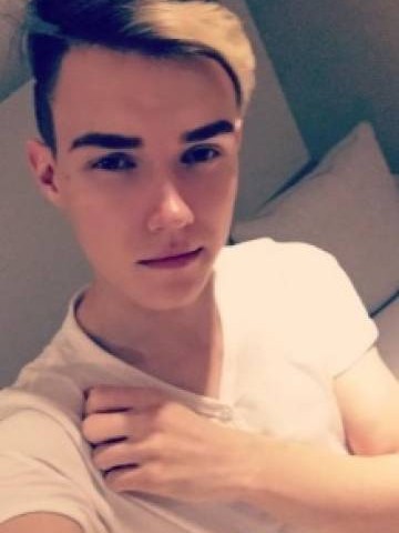 Rihard - escort from Berlin | profile image