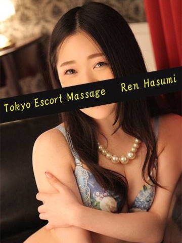 Ren Hasumi - escort from Tokyo | profile image