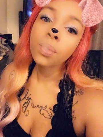 YellowDiamond96 - escort from Atlanta | profile image