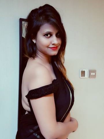 Stuti Verma - escort from Dubai | profile image