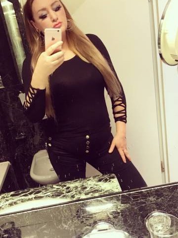 stellinka - escort from Wien | profile image