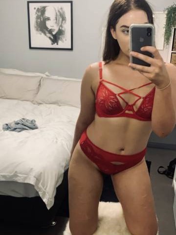 PrincessPaige - escort from Melbourne | profile image