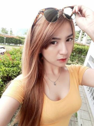 Suzy15 - escort from Manila | profile image