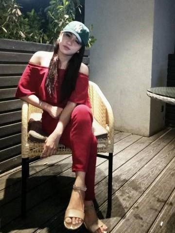 jane yap - escort from Cebu | profile image