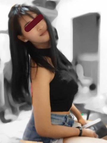 Petite Patti - escort from Bangkok | profile image