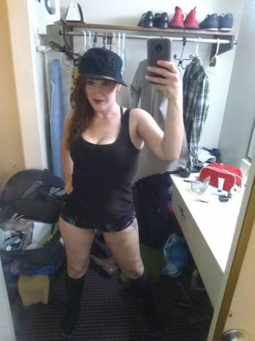 Kendra_ - escort from Baton Rouge | profile image