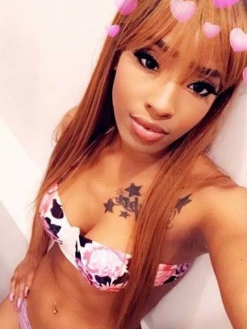 barby_ - escort from Atlanta | profile image