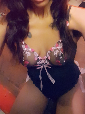 primequeen - escort from Washington DC | profile image