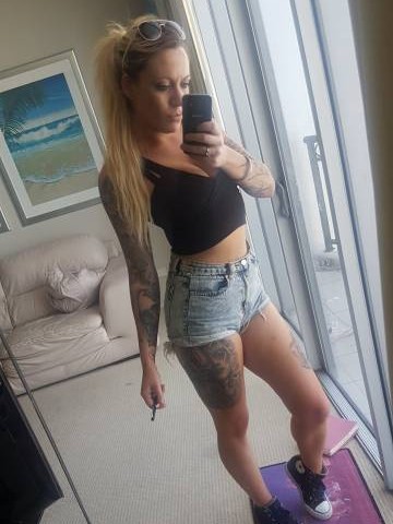 Tasha Banxit - escort from Gold Coast-Tweed | profile image