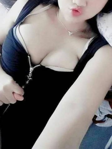 CITRA - escort from Jakarta | profile image