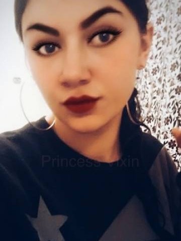 PrincessVixin - escort from New York | profile image