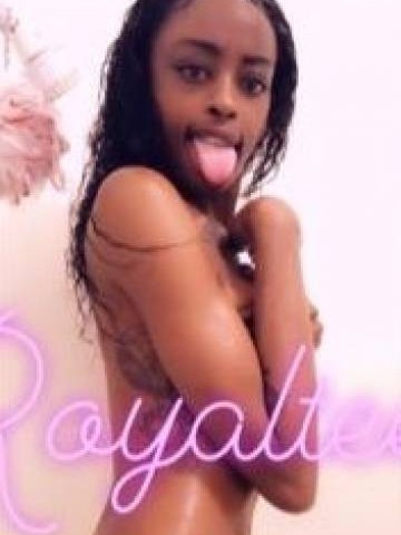 Royaltee - escort from Washington DC | profile image