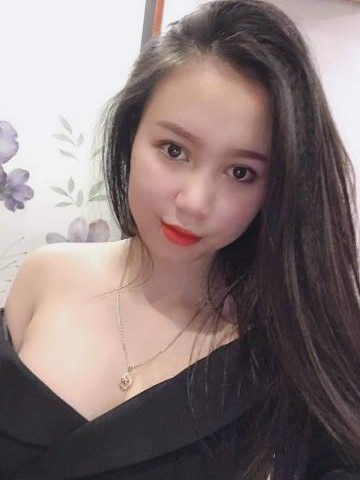 Trannana - escort from Ho Chi Minh City | profile image