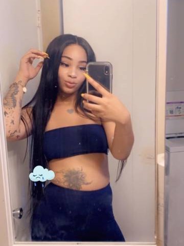 lilredd77 - escort from Stockton | profile image