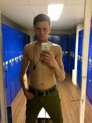 DerekXXX - escort from Amsterdam | profile image