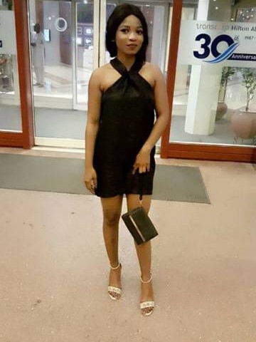 Zara36 - escort from Abuja | profile image