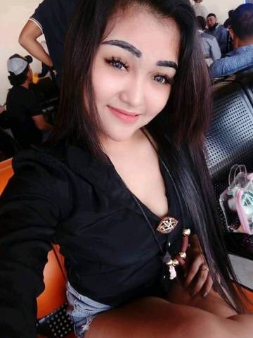 AMELIA27 - escort from Jakarta | profile image