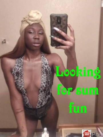 Chocolate_Nae - escort from Austin | profile image