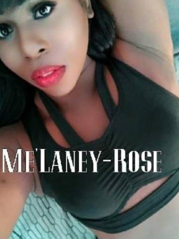 Ts Melaneyrose - escort from Philadelphia | profile image