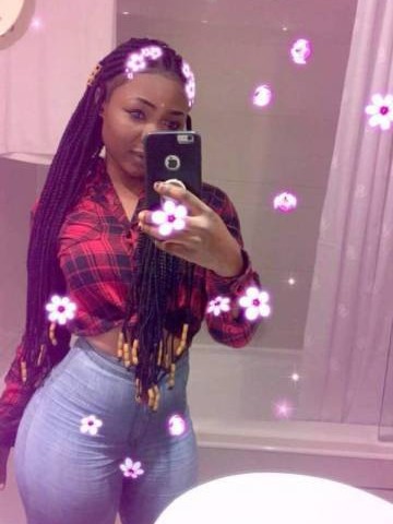 MorganW - escort from Nairobi | profile image