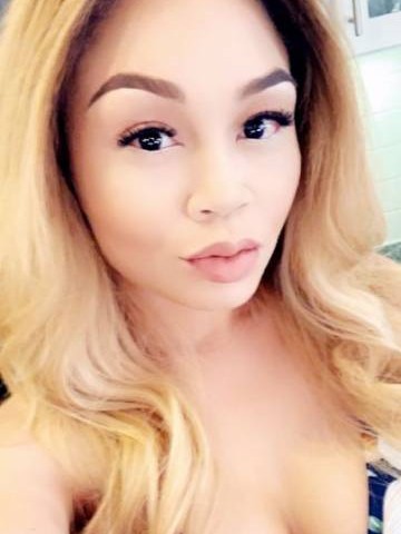 Chynah Doll - escort from Atlanta | profile image