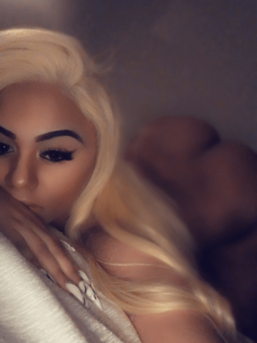 asiia - escort from Accra | profile image