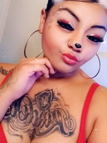 LuciousLexy - escort from Denver | profile image