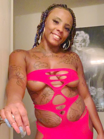 Loveyourmissy - escort from Atlanta | profile image