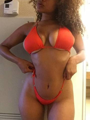 Marina3 - escort from Abuja | profile image