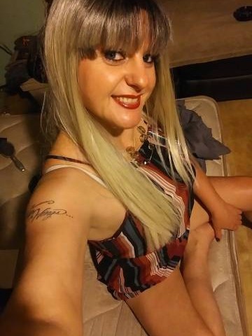 ExoticTina69 - escort from Beaumont | profile image