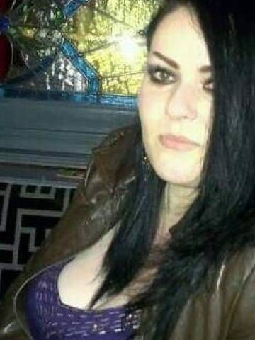 tintin - escort from Stoke On Trent | profile image