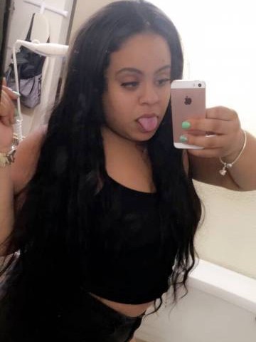 prettyyassrican - escort from Philadelphia | profile image