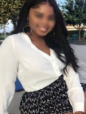 Aria Bence - escort from Houston | profile image