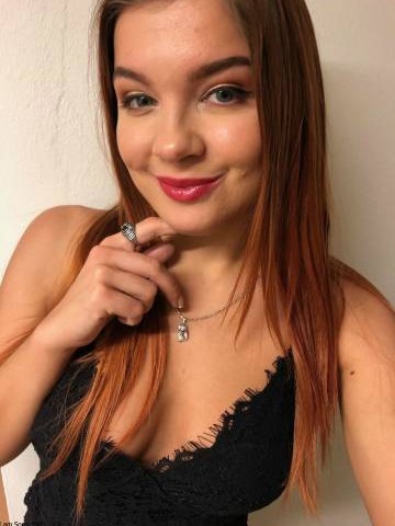 Lucy02 - escort from Los Angeles | profile image