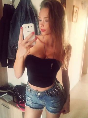 Linda-new - escort from Paris | profile image