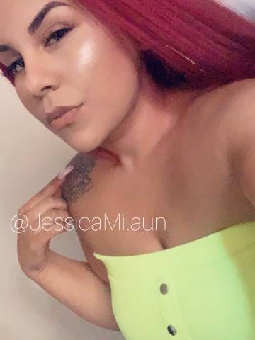 JessicaMilaun - escort from Los Angeles | profile image