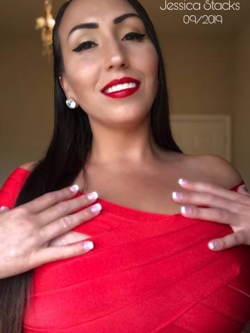 JessicaS - escort from Houston | profile image